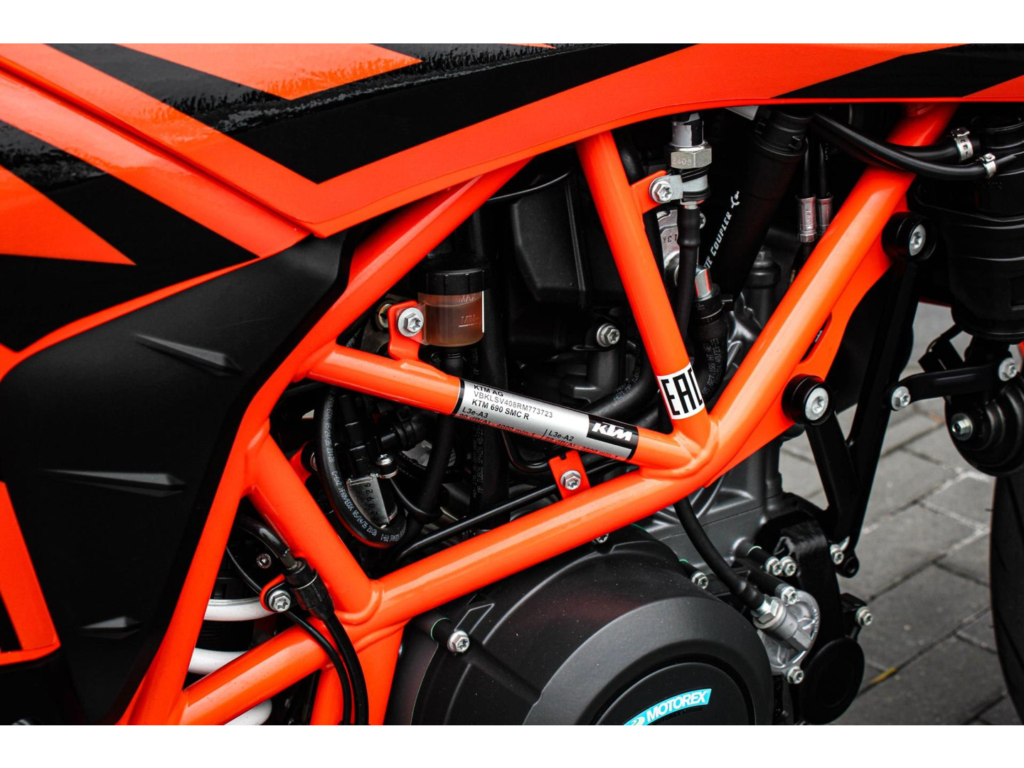KTM