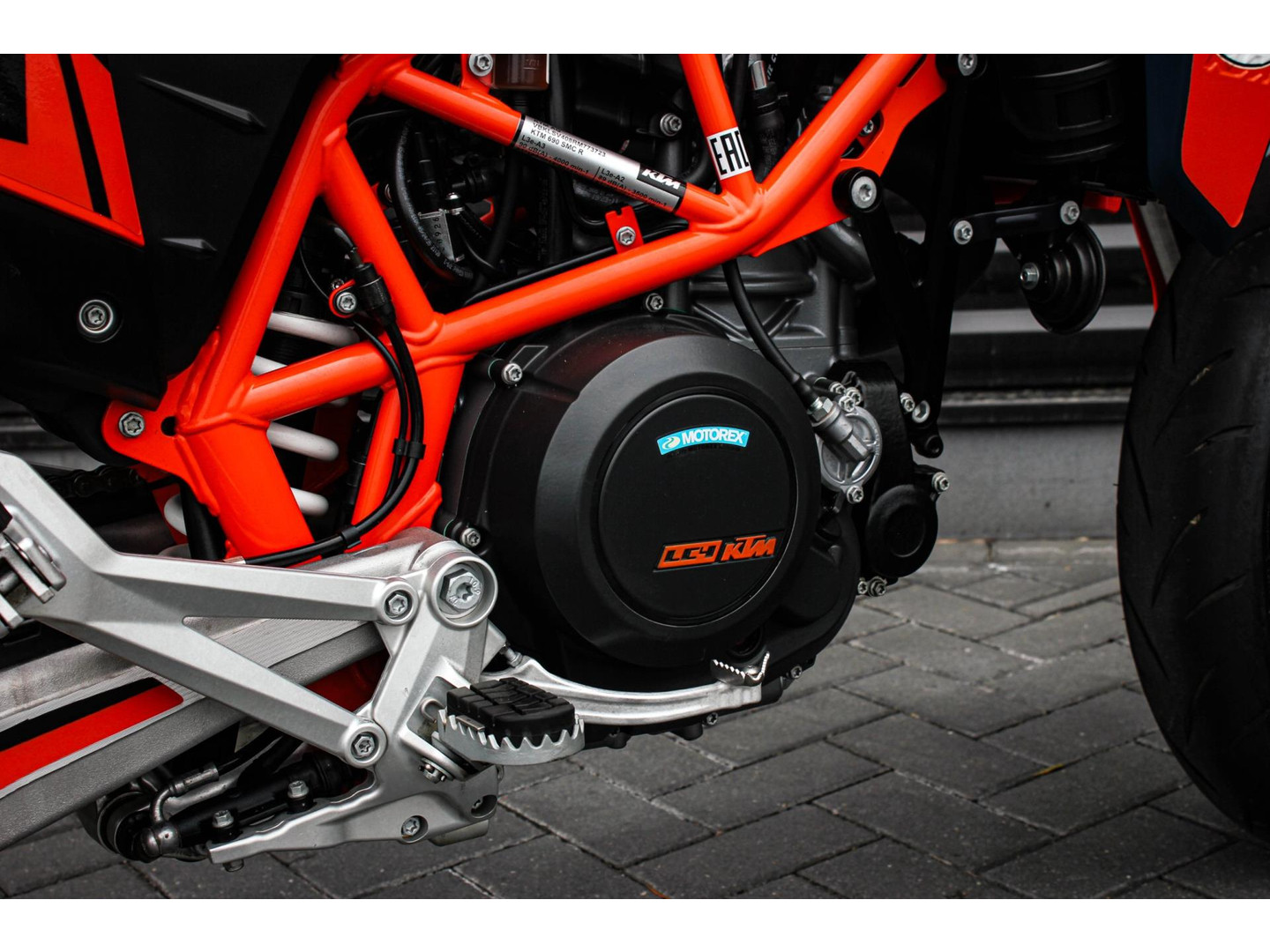 KTM