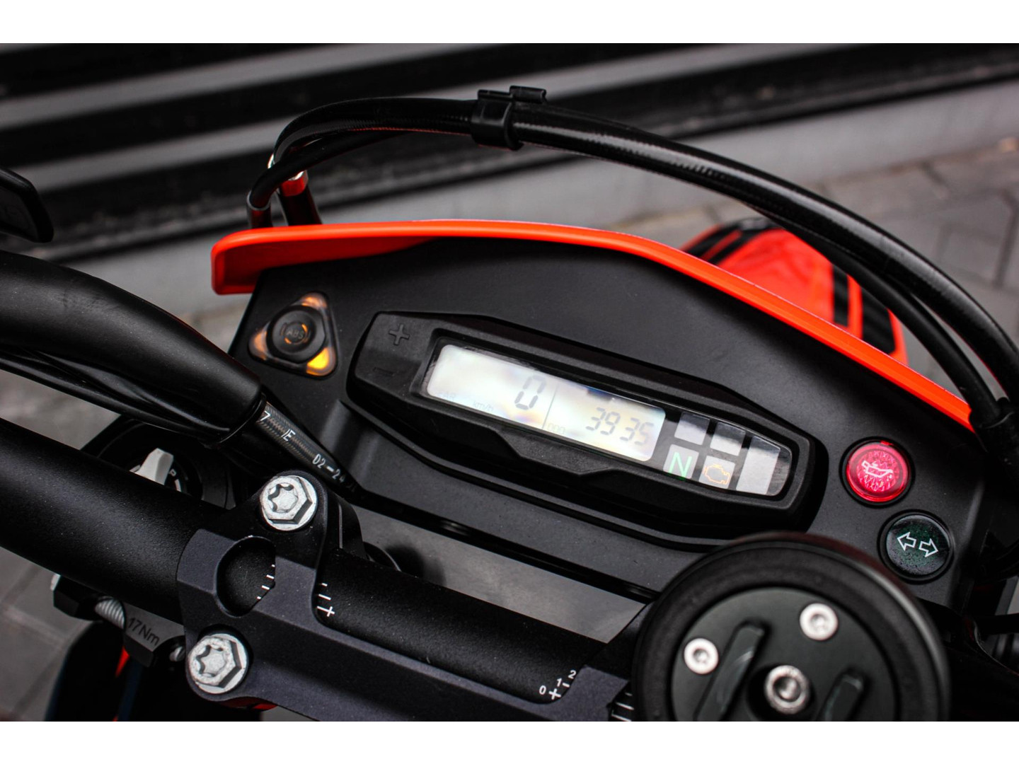 KTM