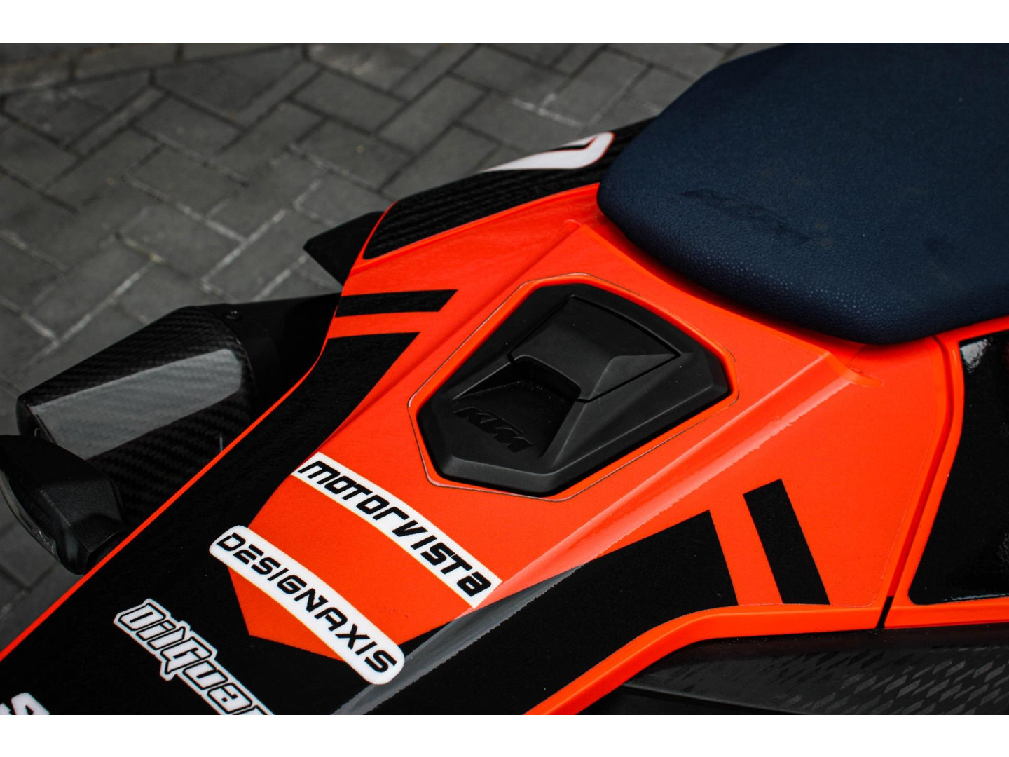 KTM
