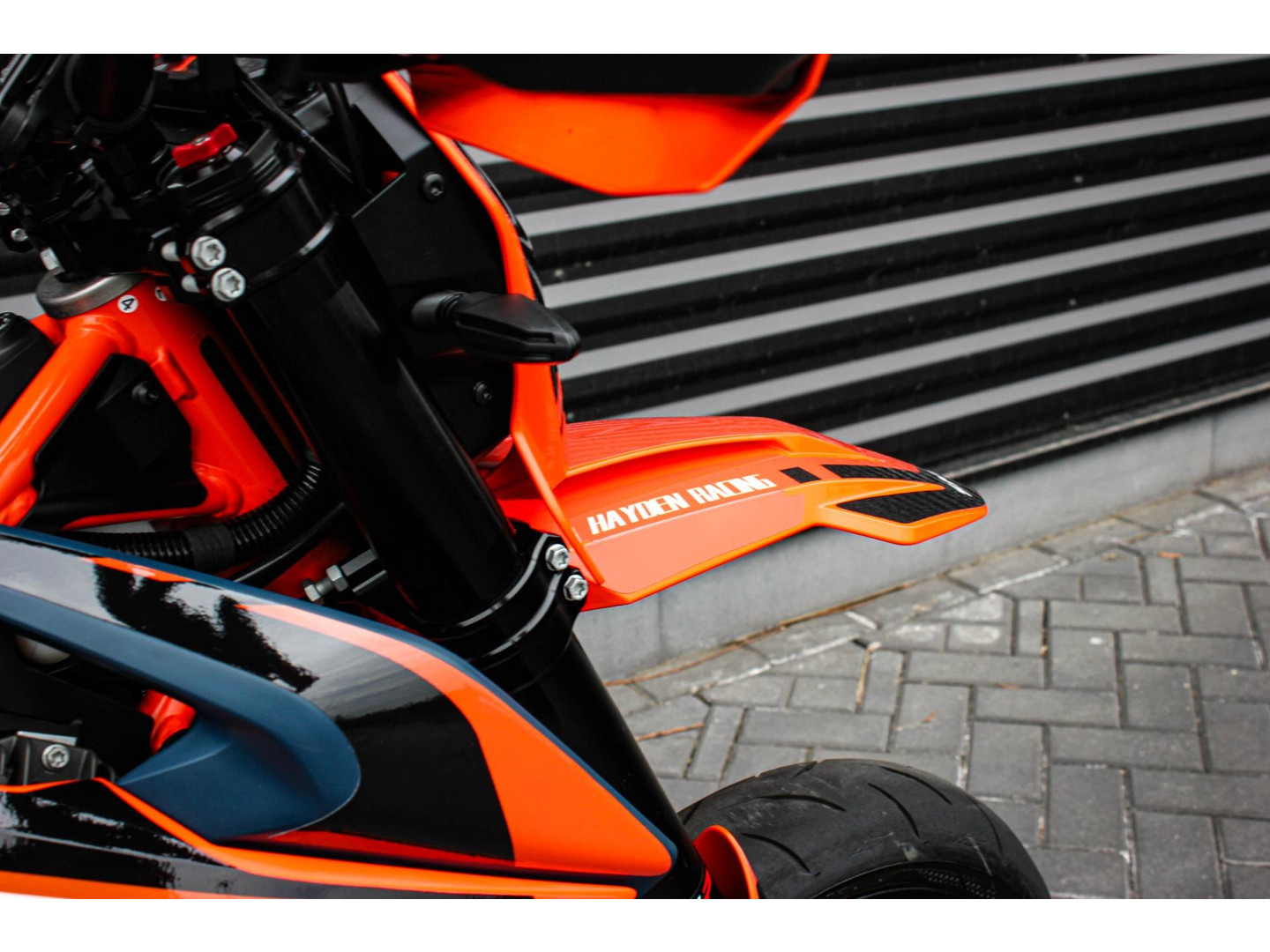 KTM