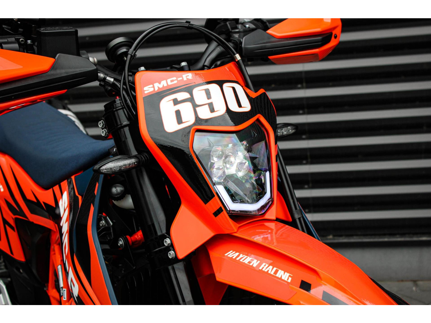 KTM