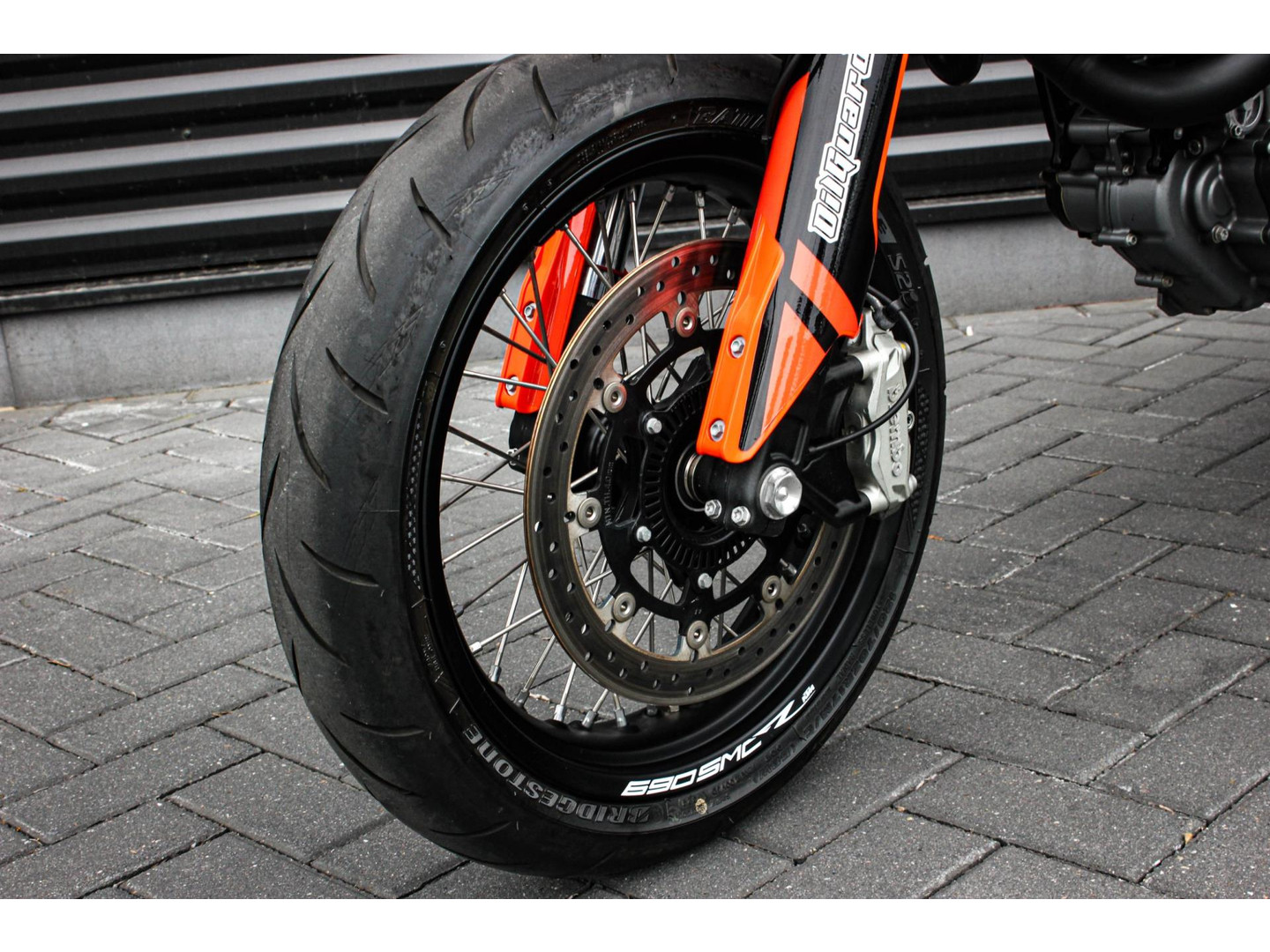 KTM