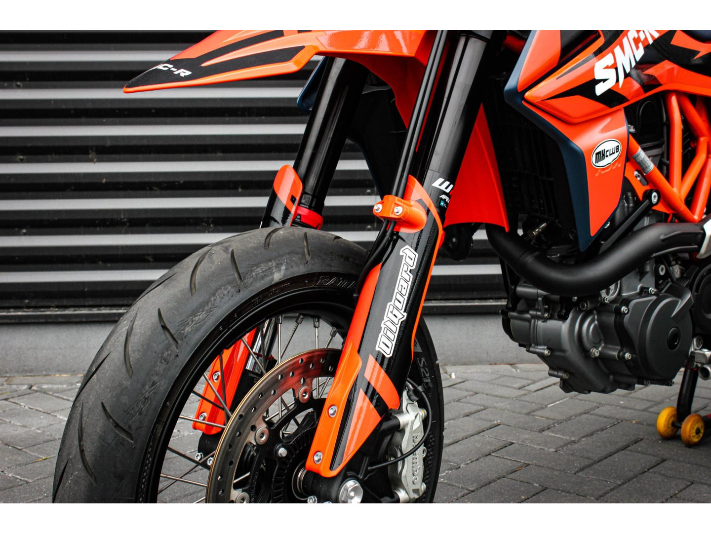 KTM