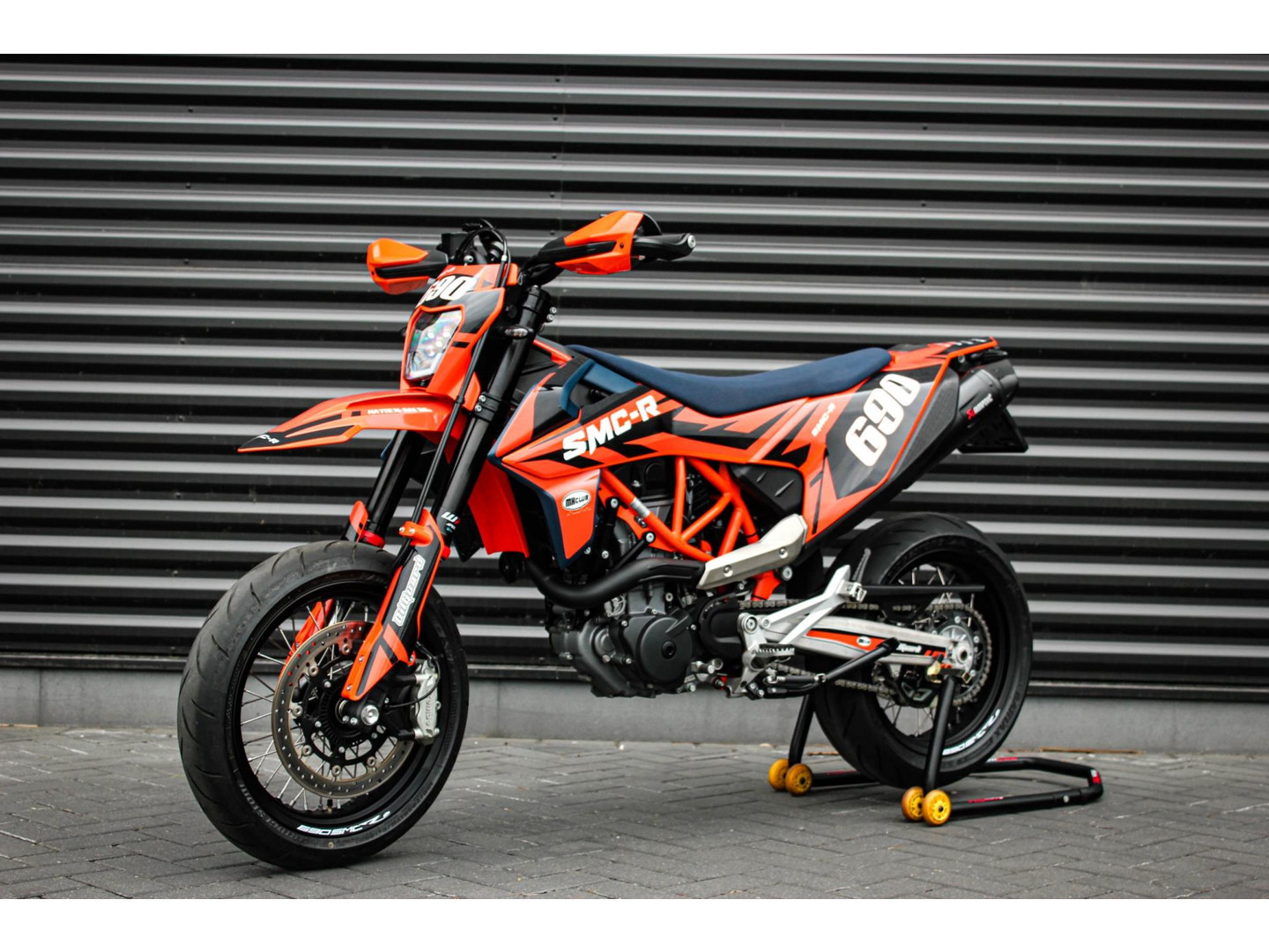 KTM