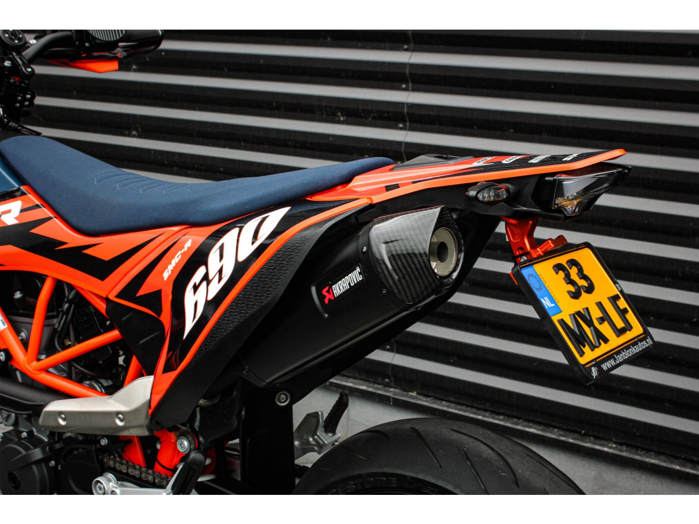 KTM
