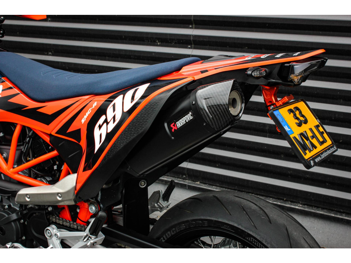 KTM