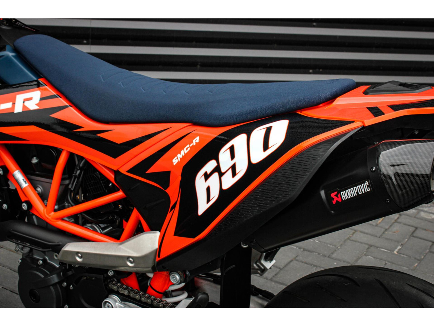 KTM