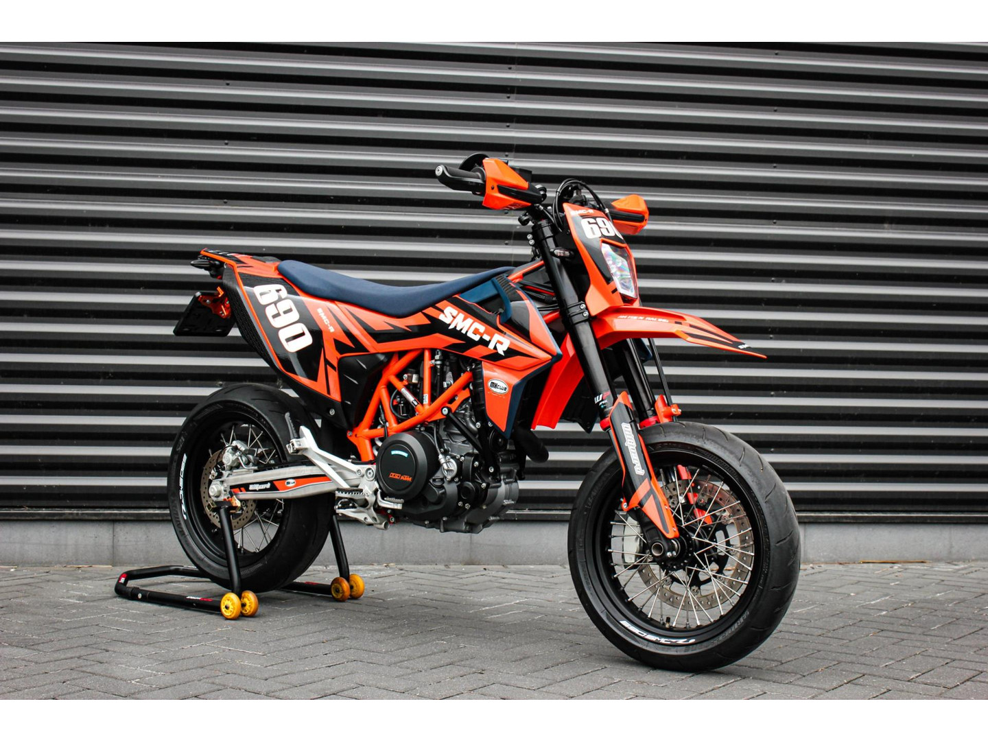 KTM