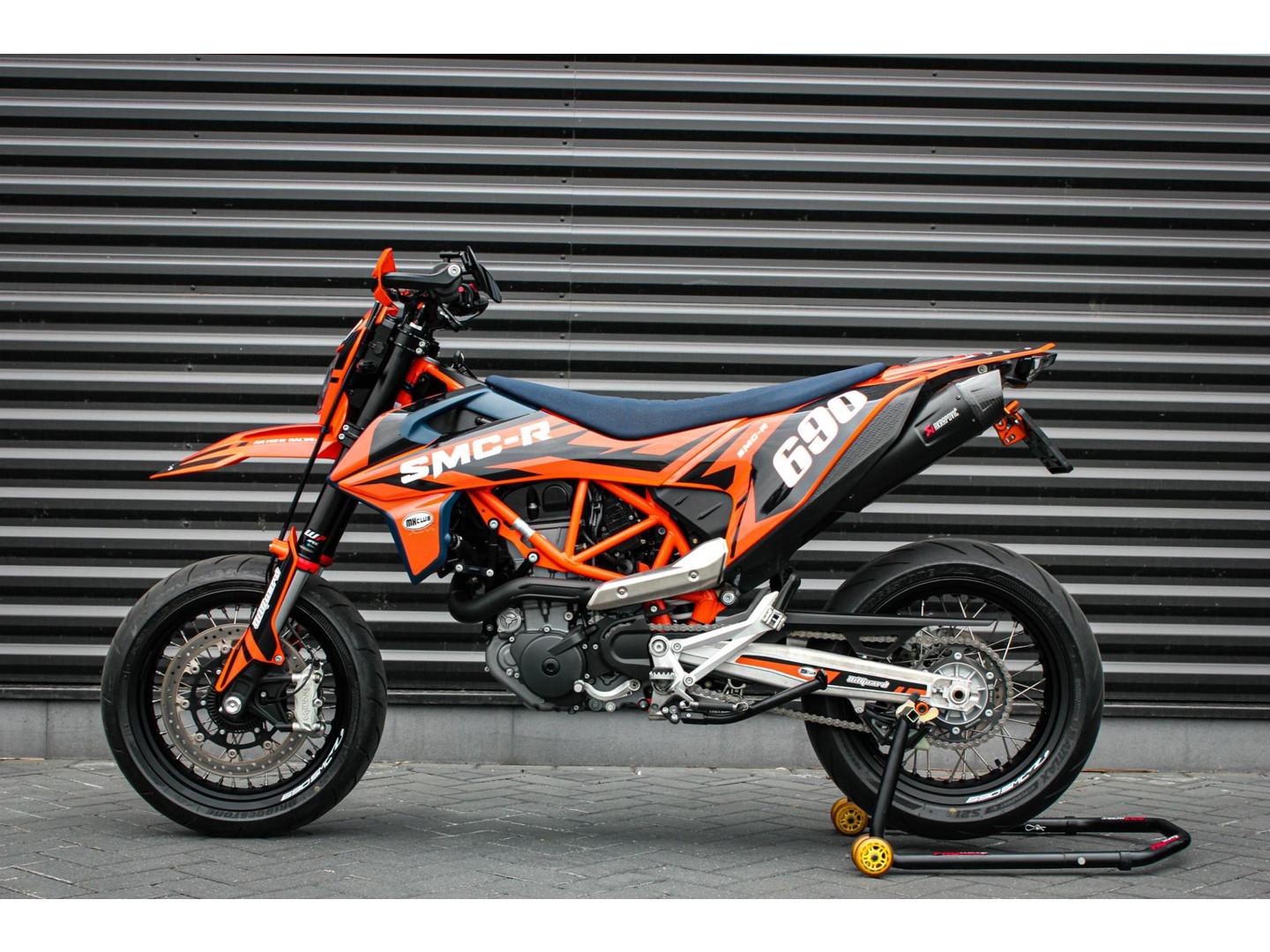 KTM