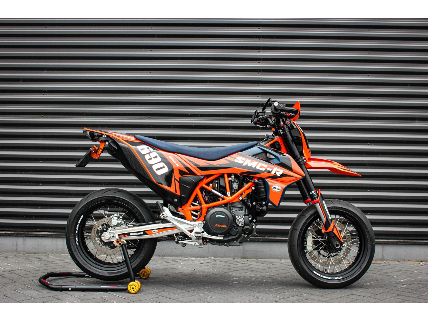 KTM