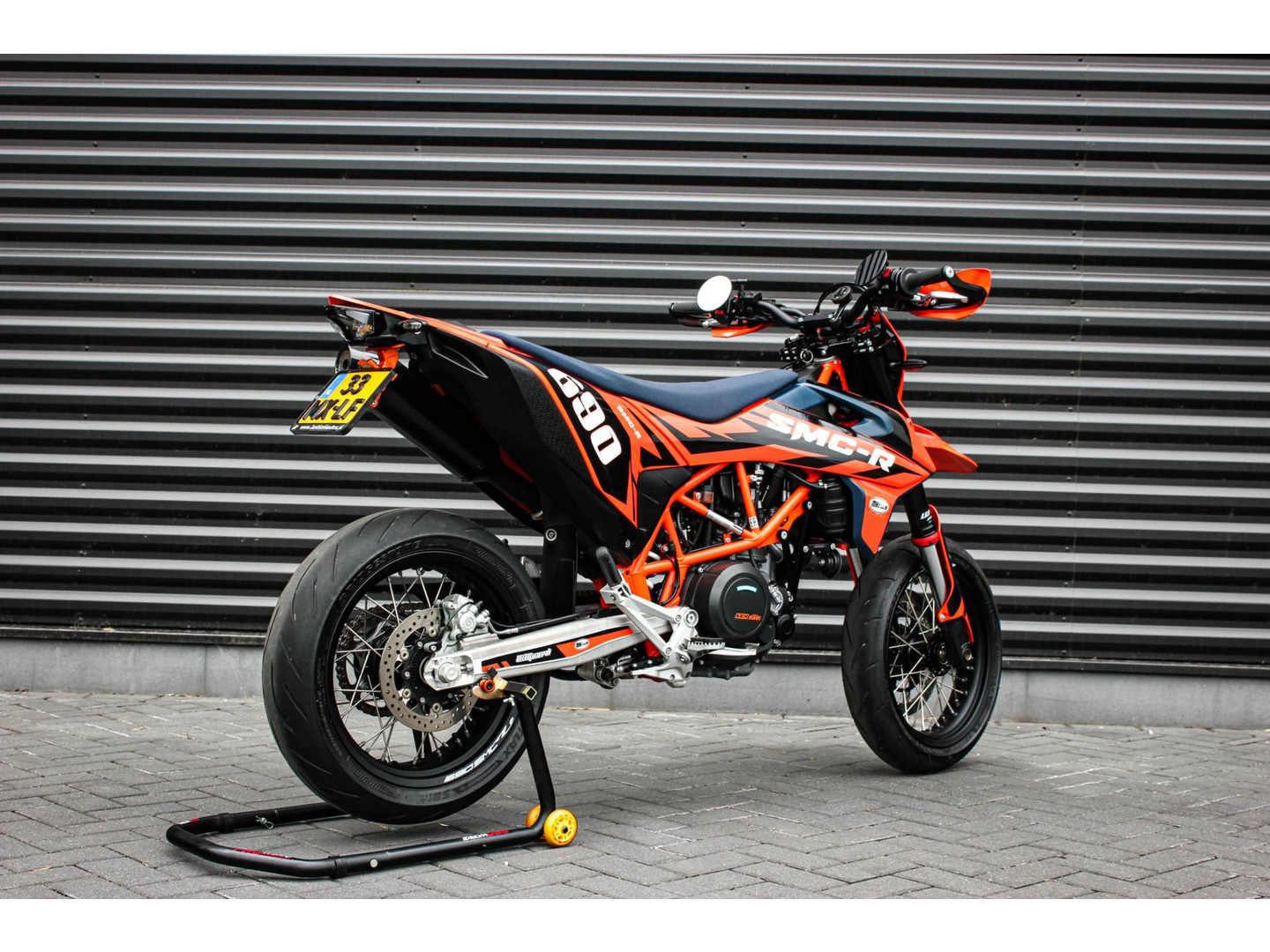 KTM