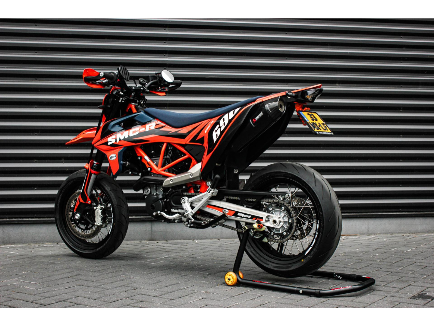 KTM