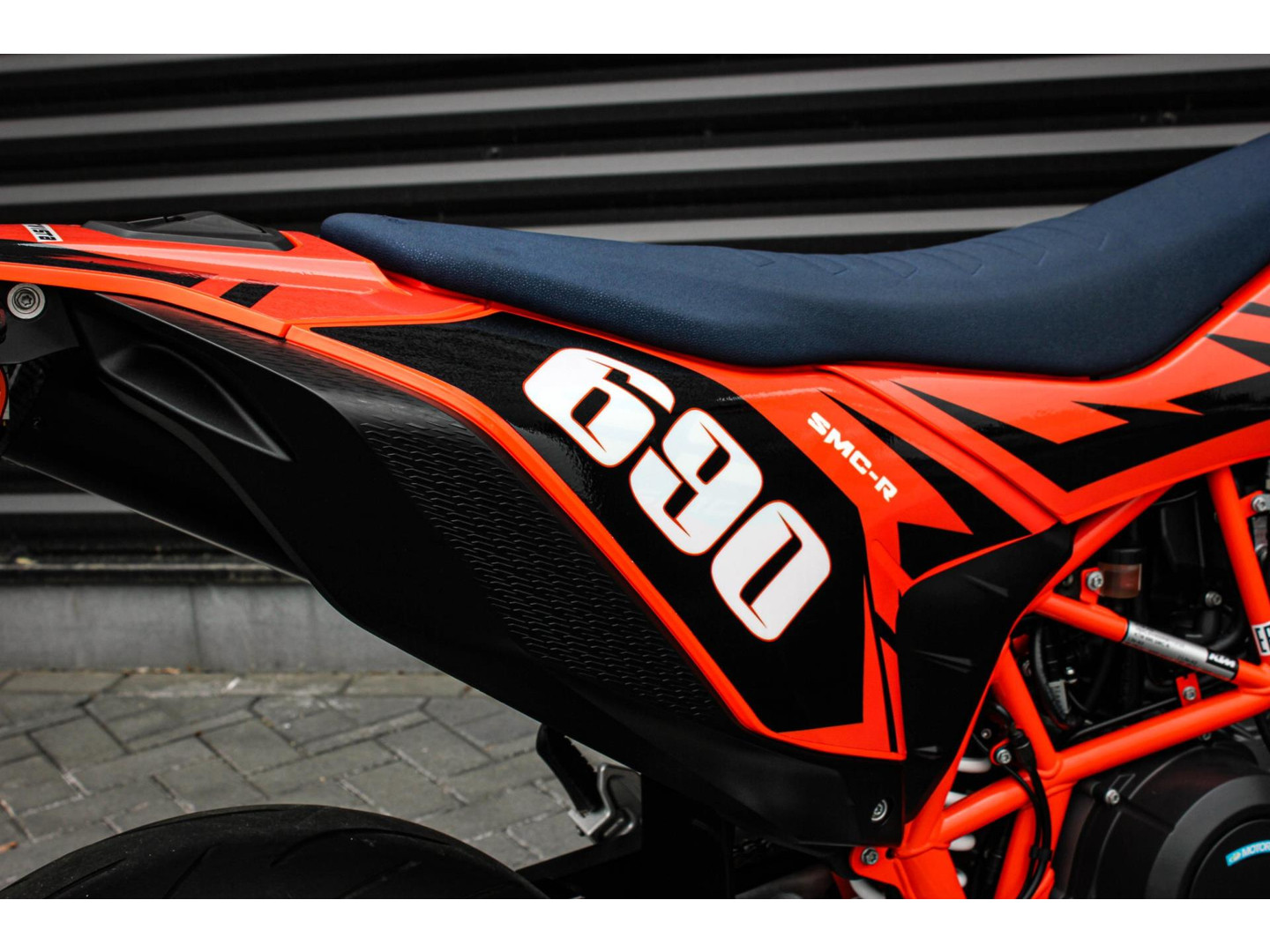 KTM