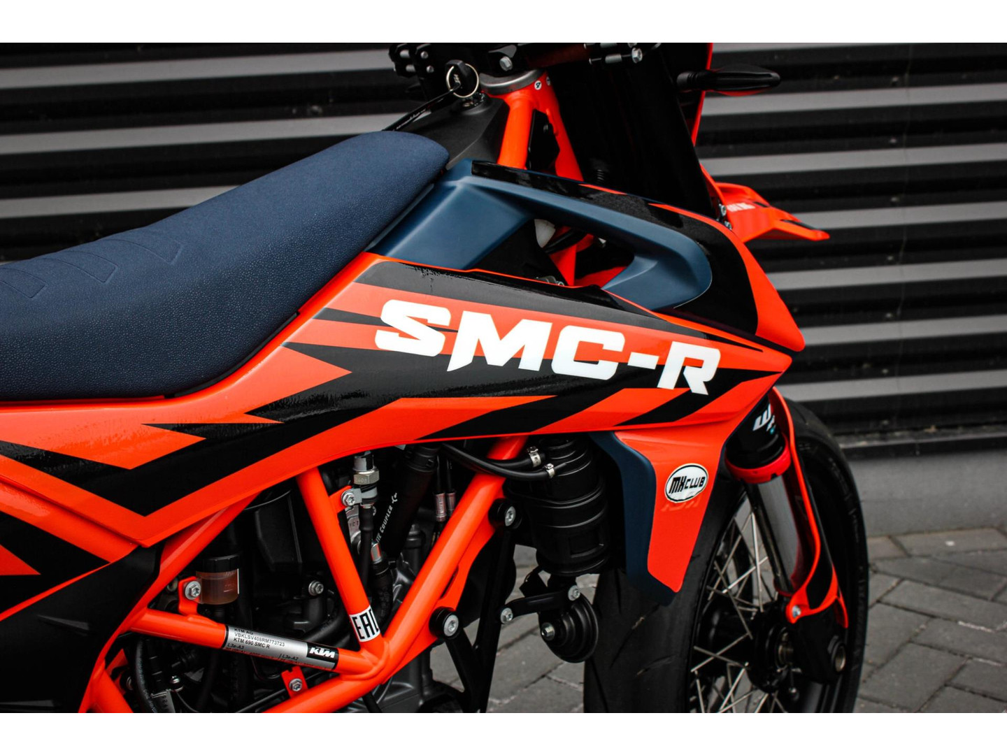 KTM