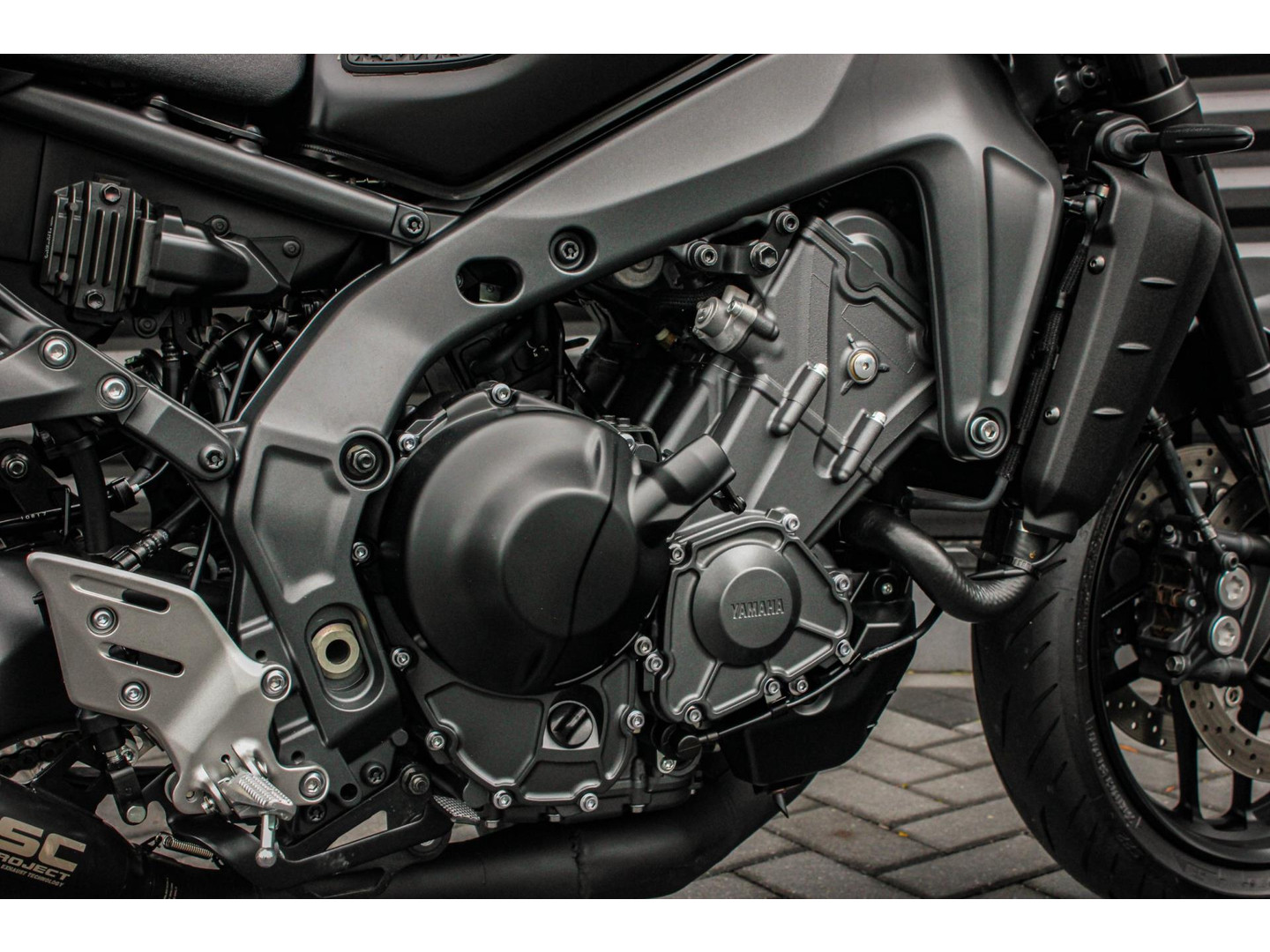 Yamaha