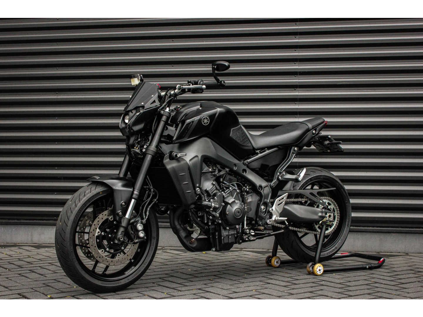 Yamaha