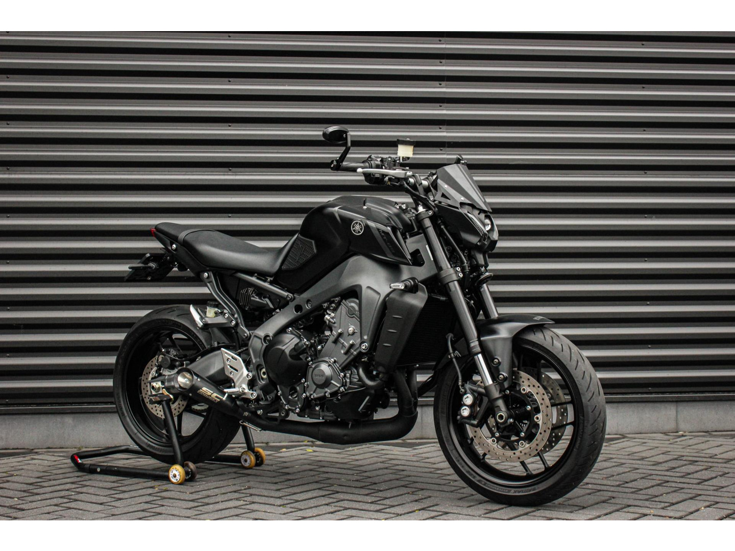 Yamaha