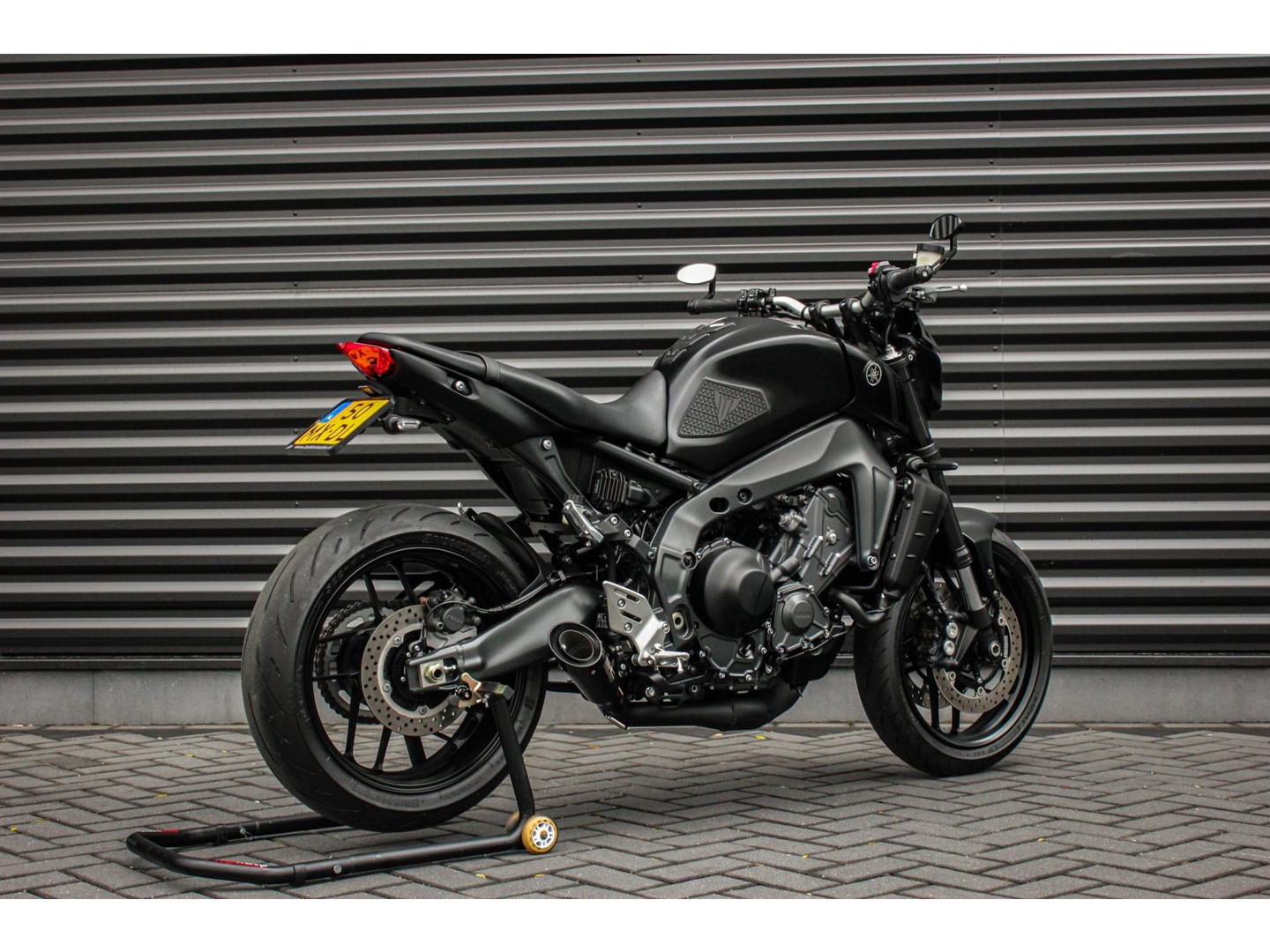 Yamaha