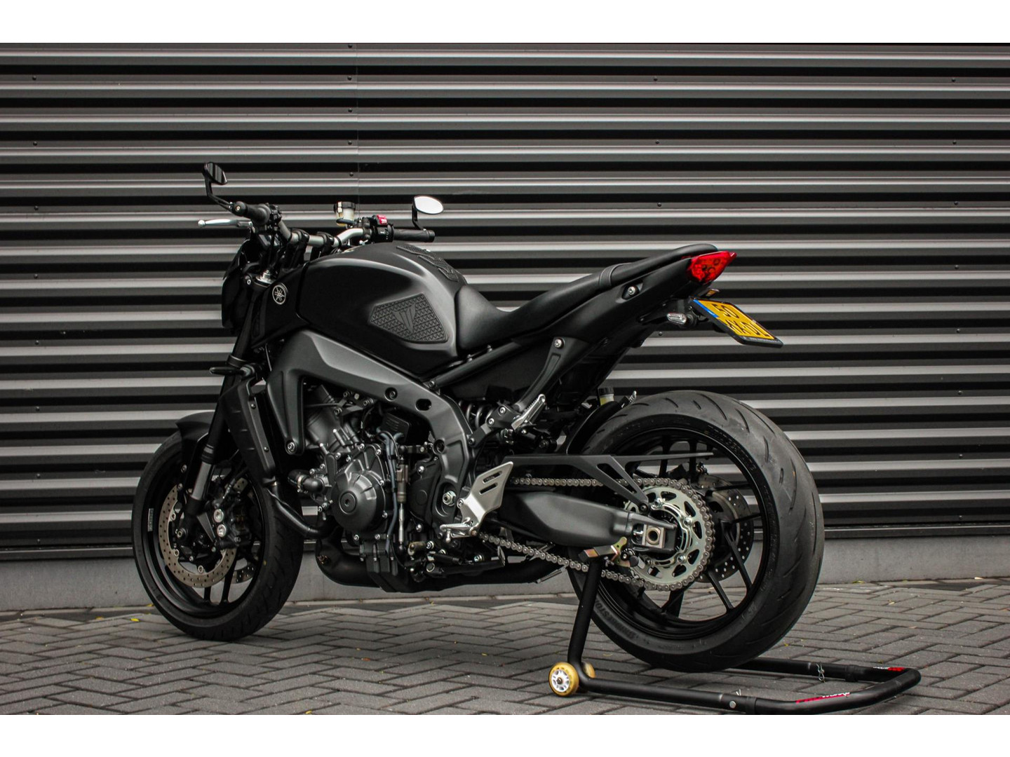 Yamaha