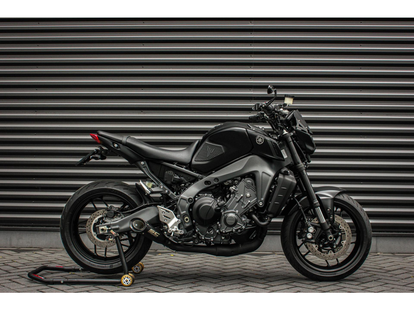 Yamaha