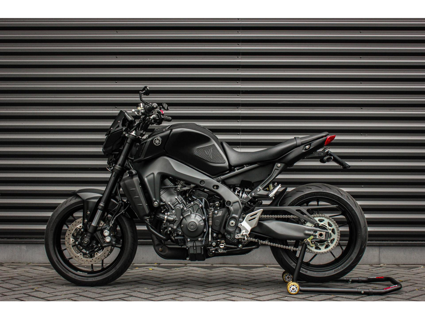 Yamaha