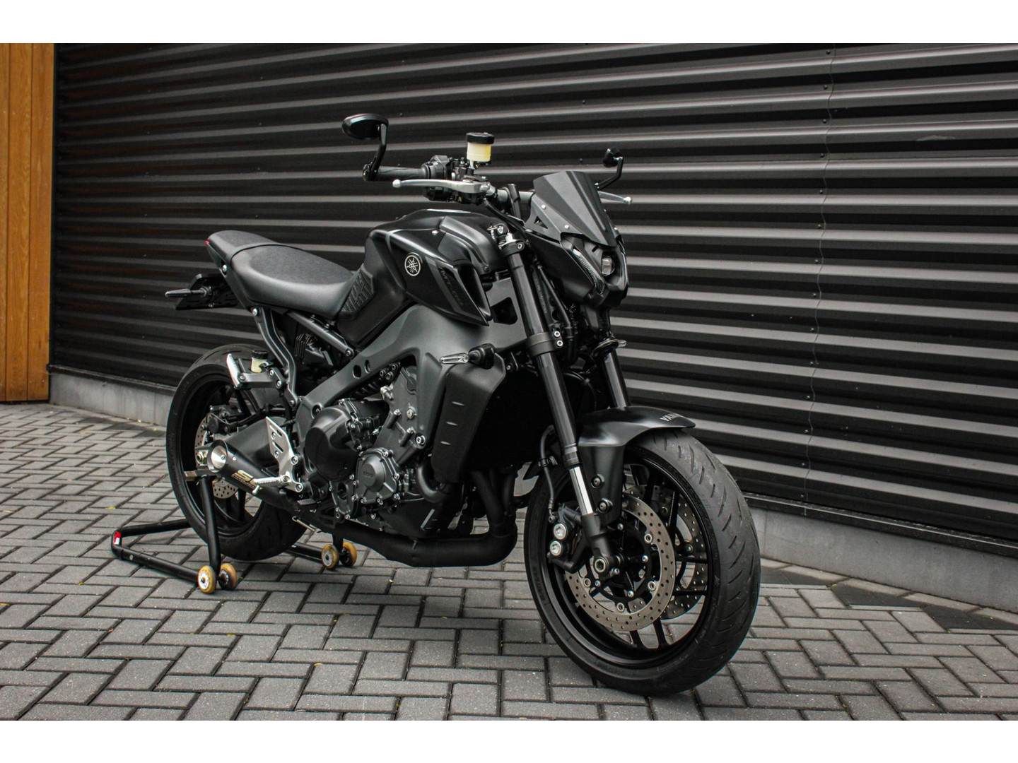 Yamaha