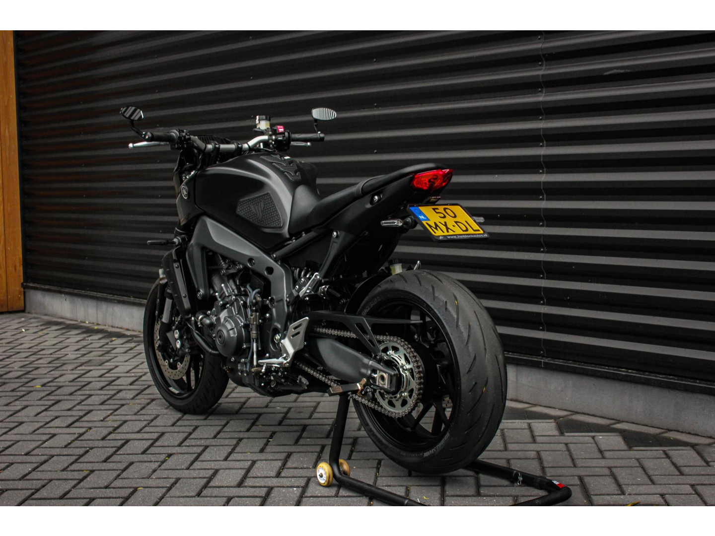 Yamaha