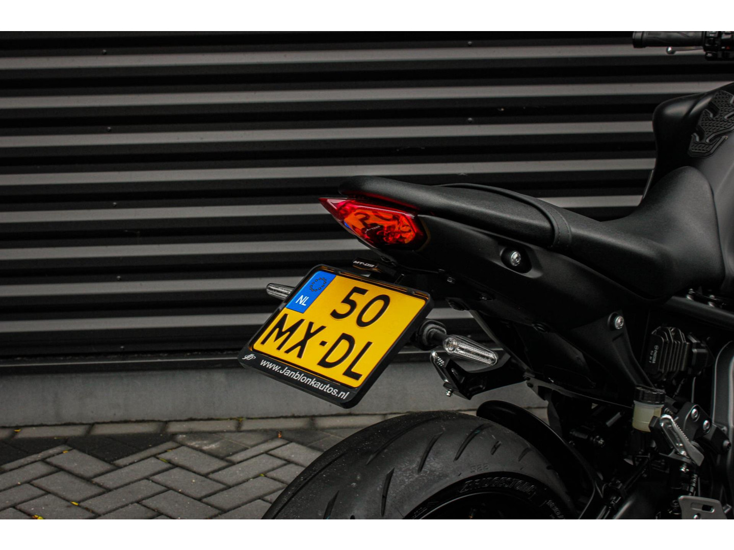 Yamaha