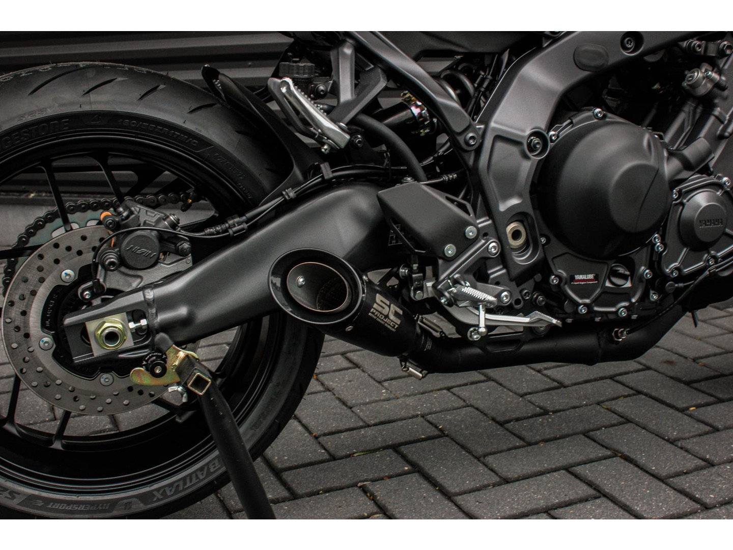 Yamaha