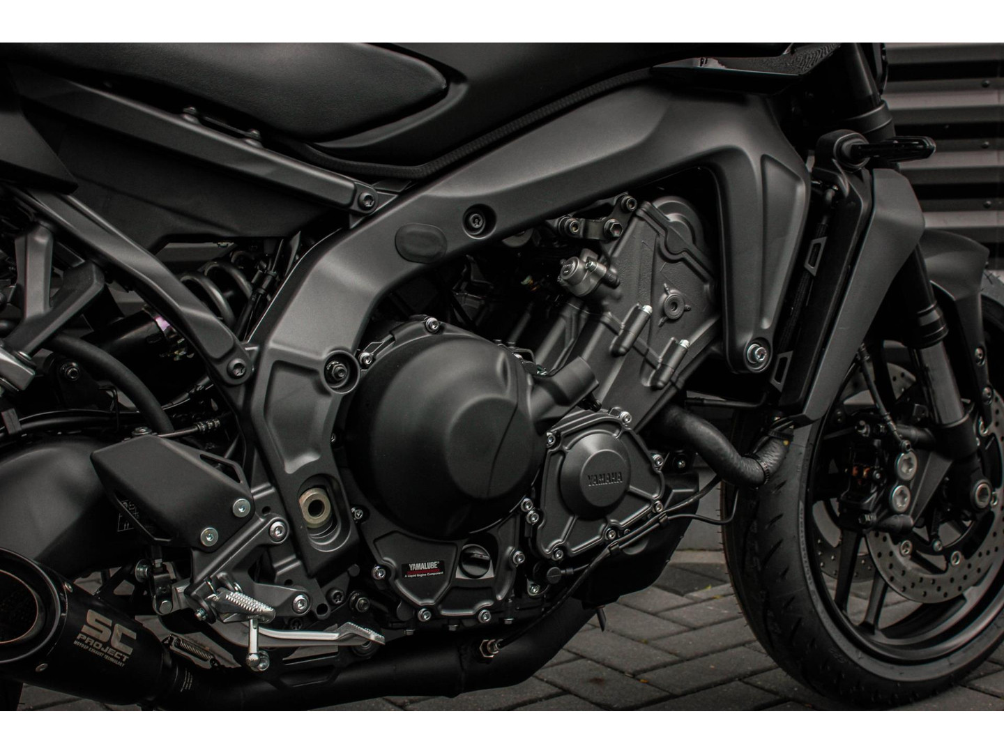 Yamaha