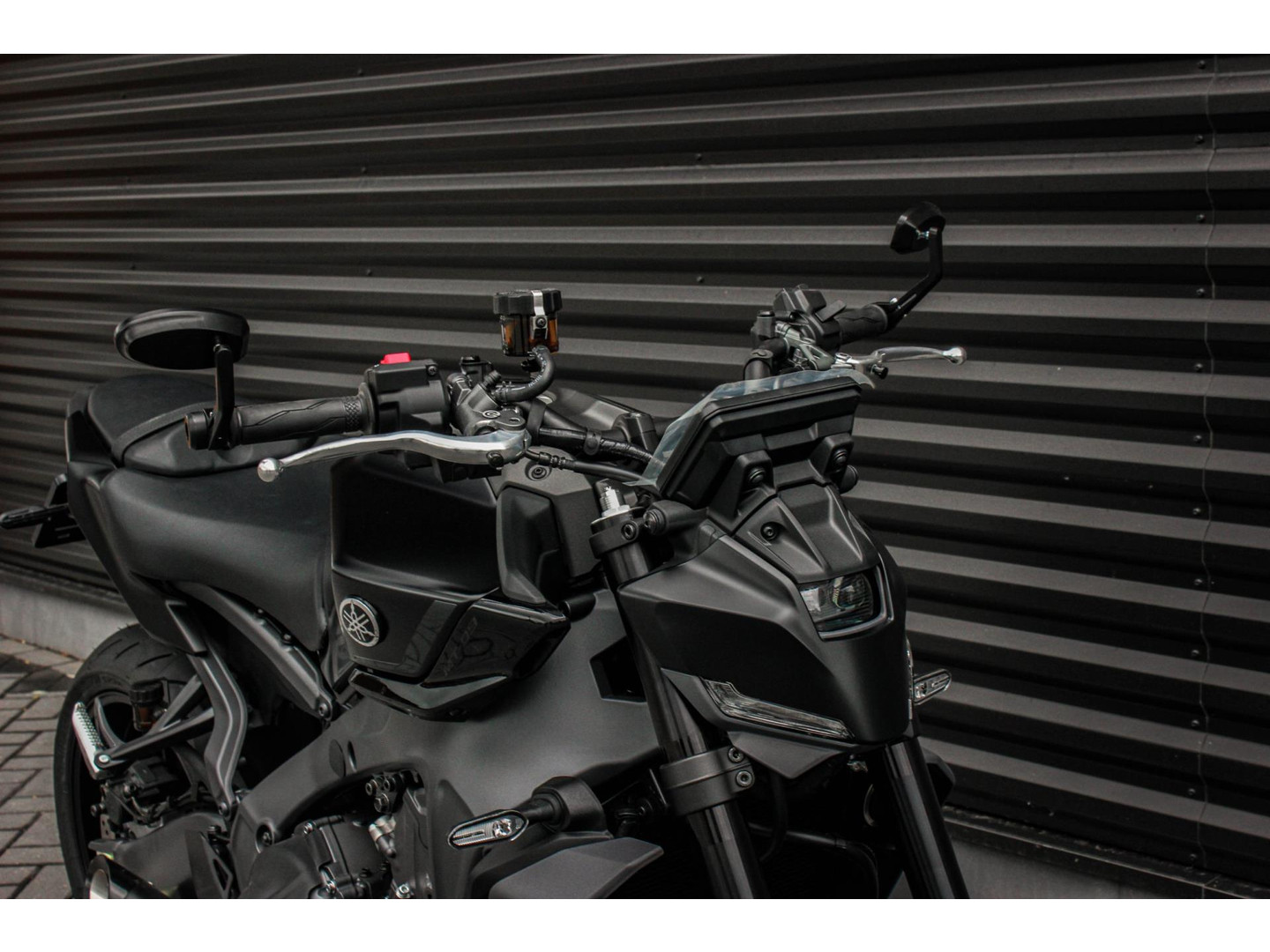 Yamaha