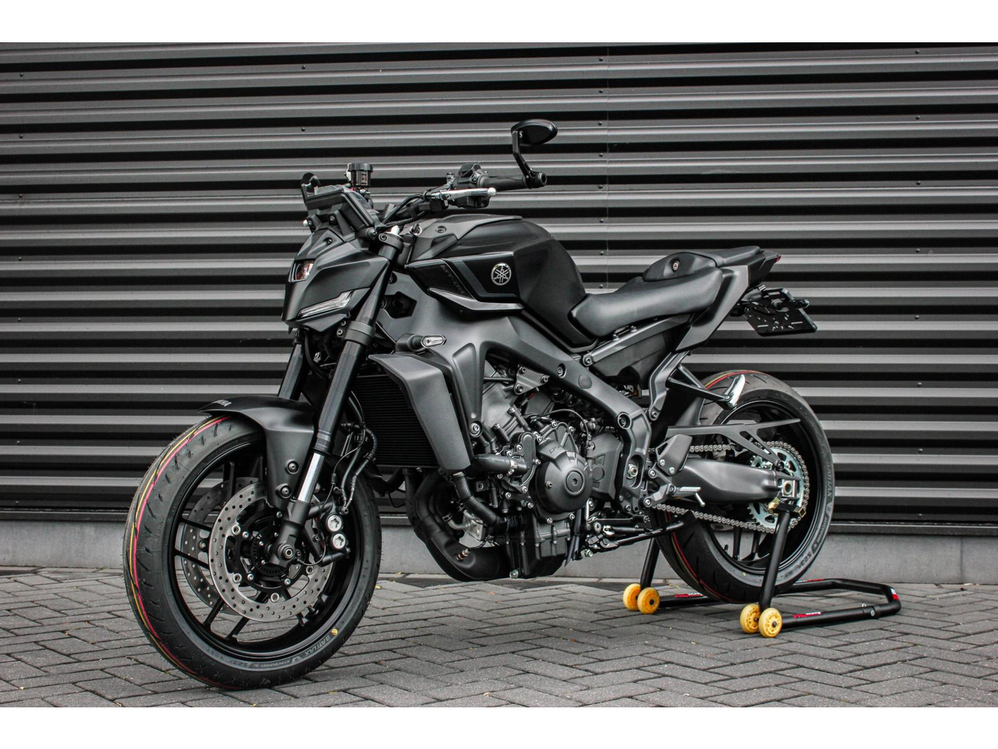 Yamaha
