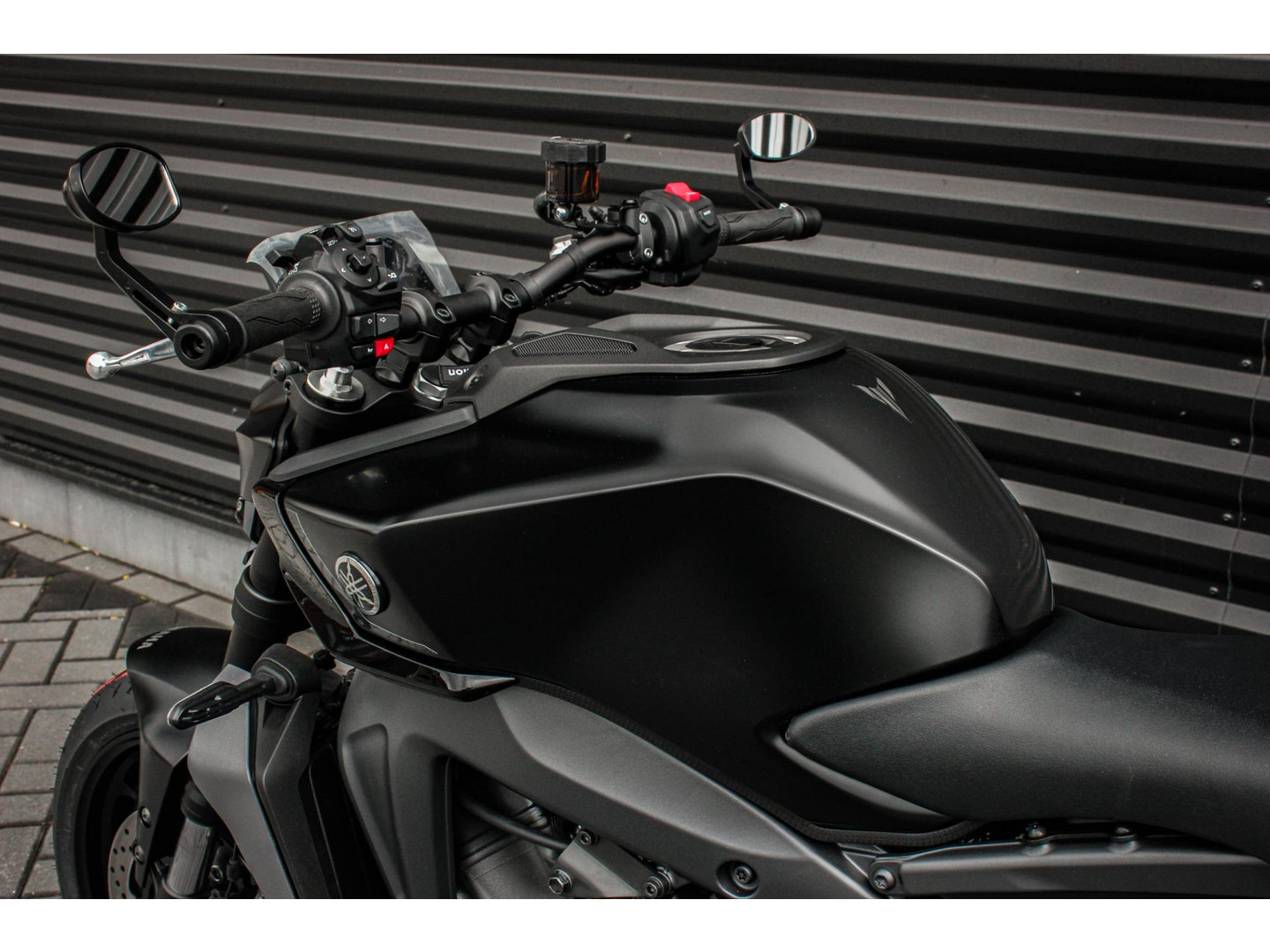 Yamaha