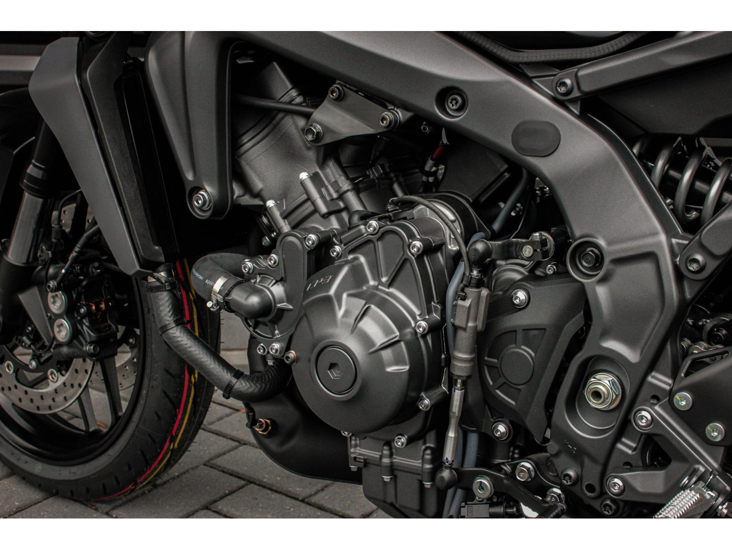 Yamaha