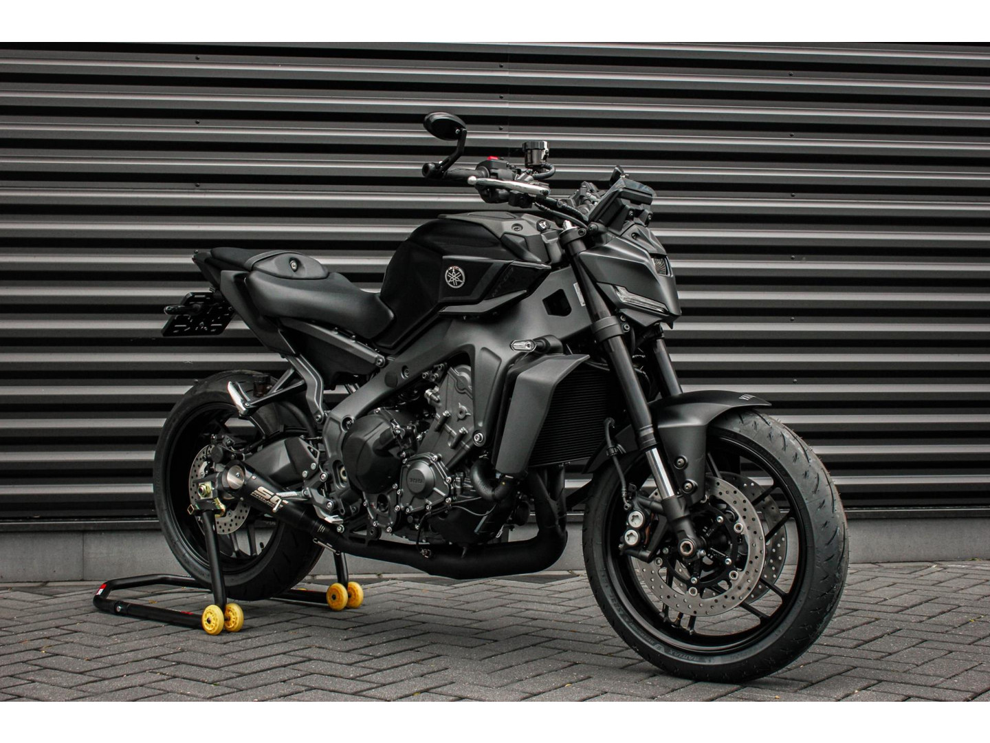 Yamaha