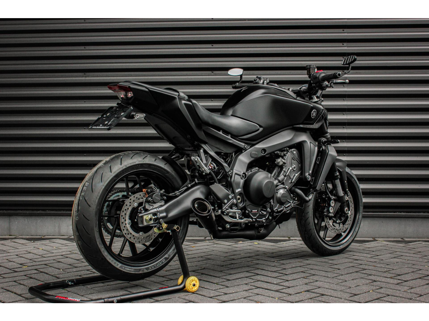 Yamaha