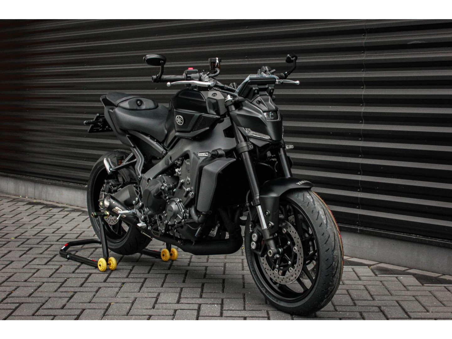 Yamaha