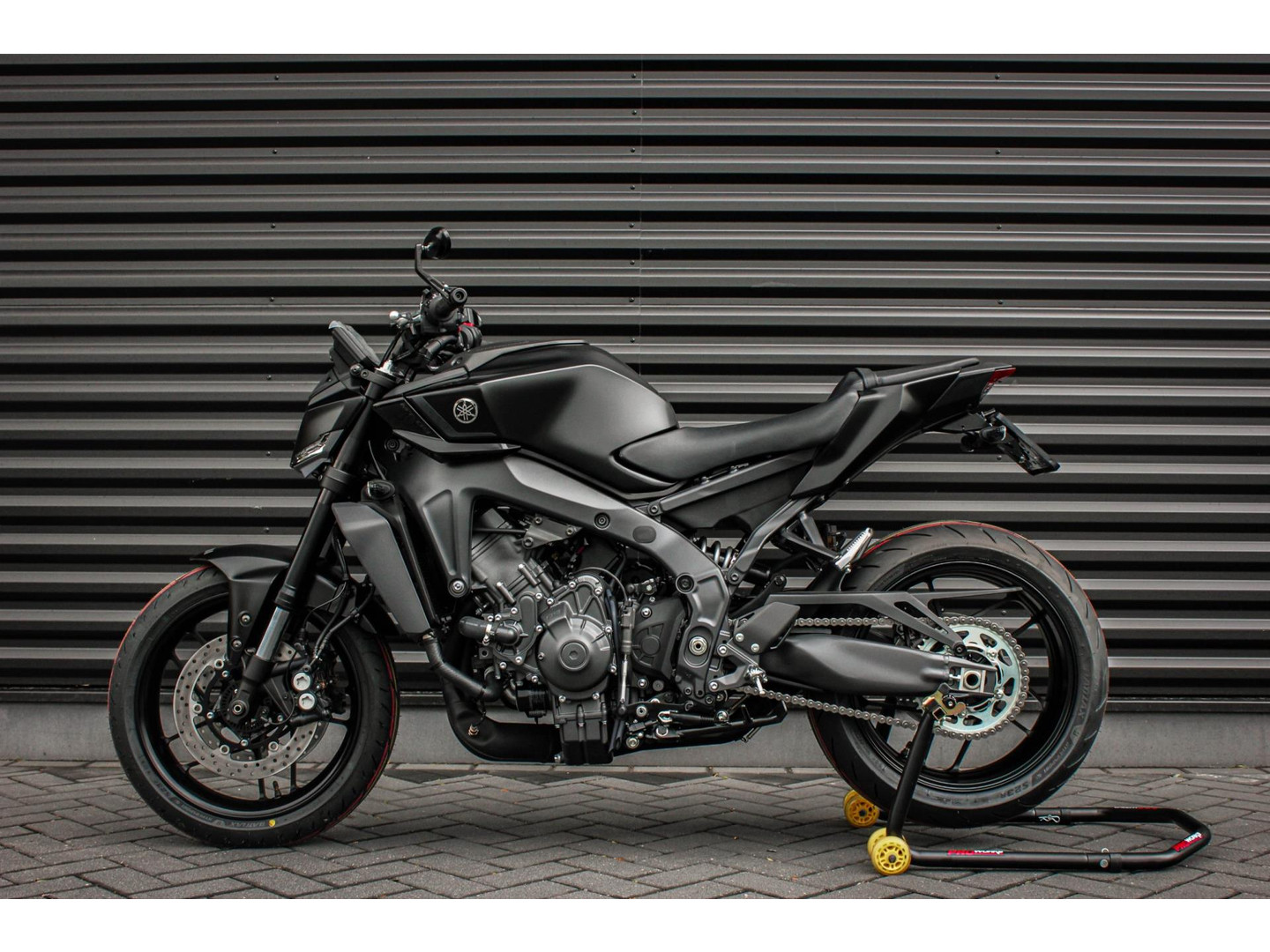 Yamaha