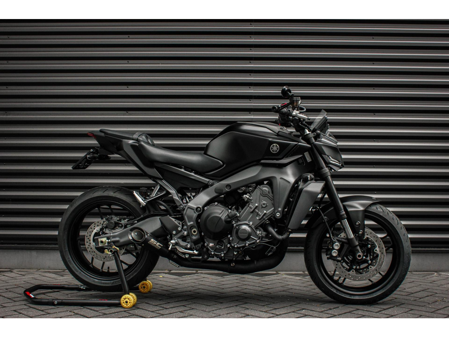 Yamaha