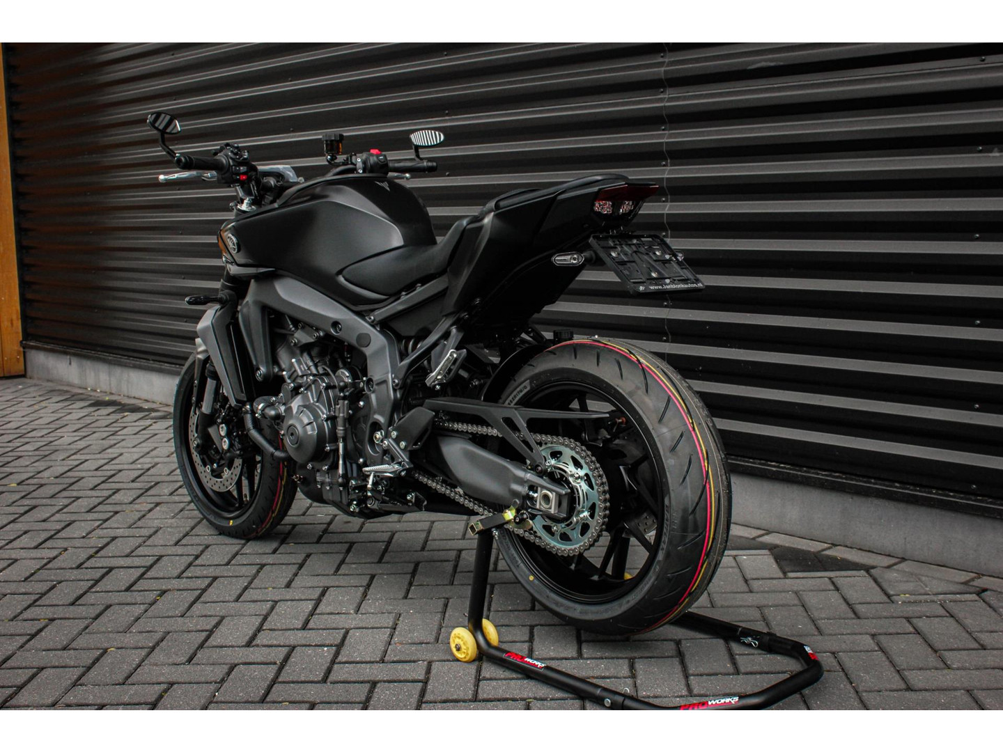 Yamaha