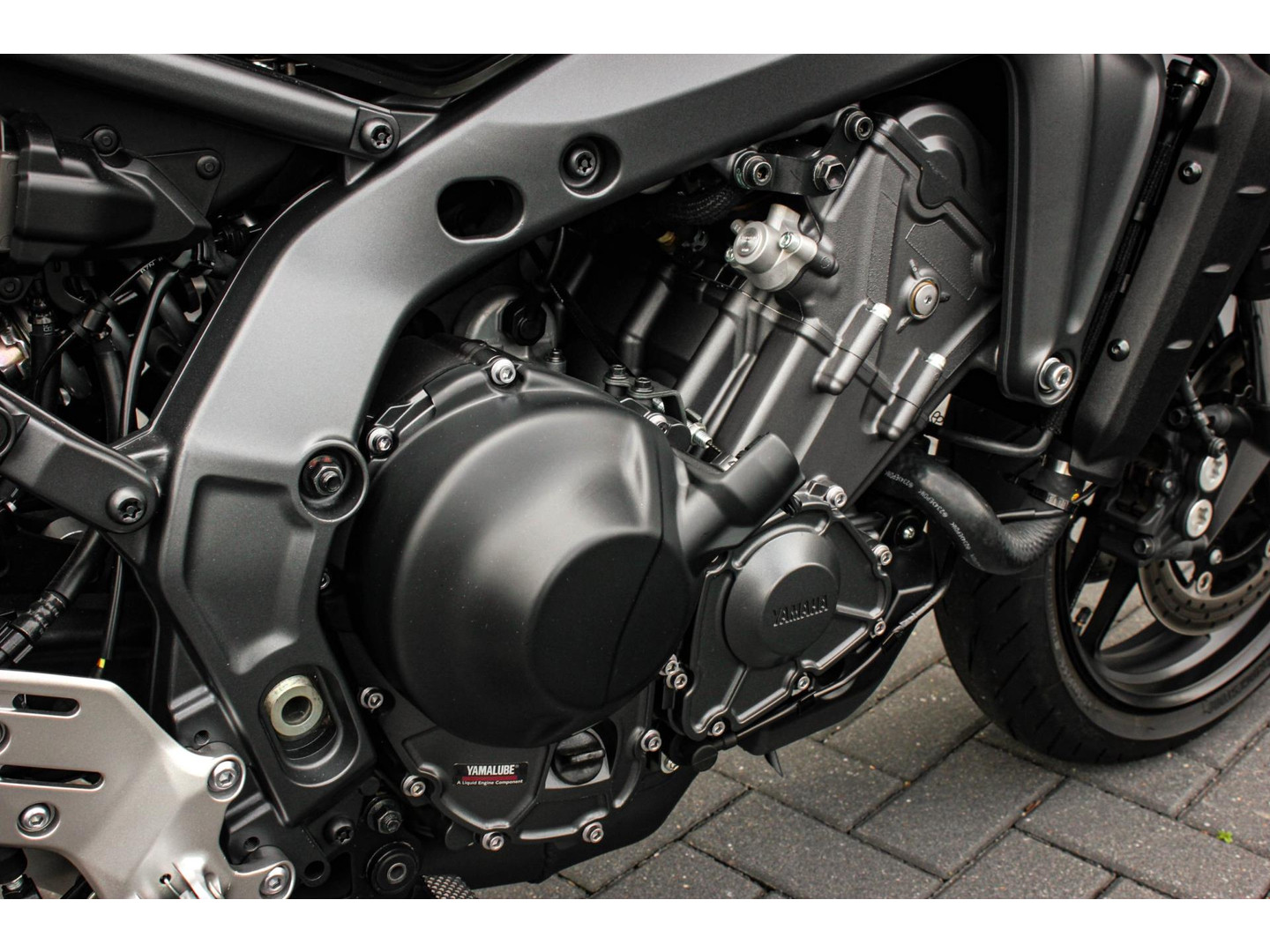 Yamaha