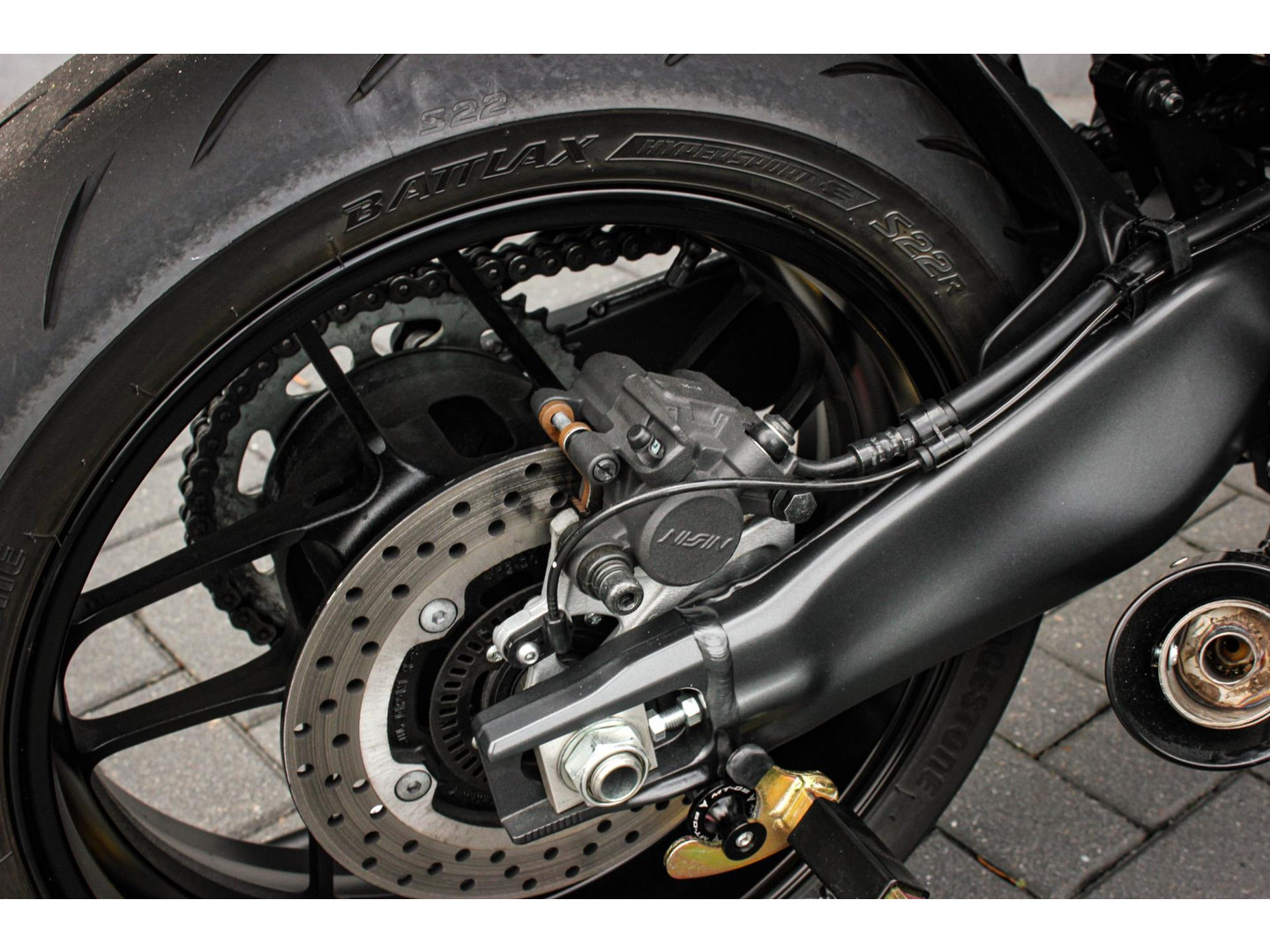 Yamaha