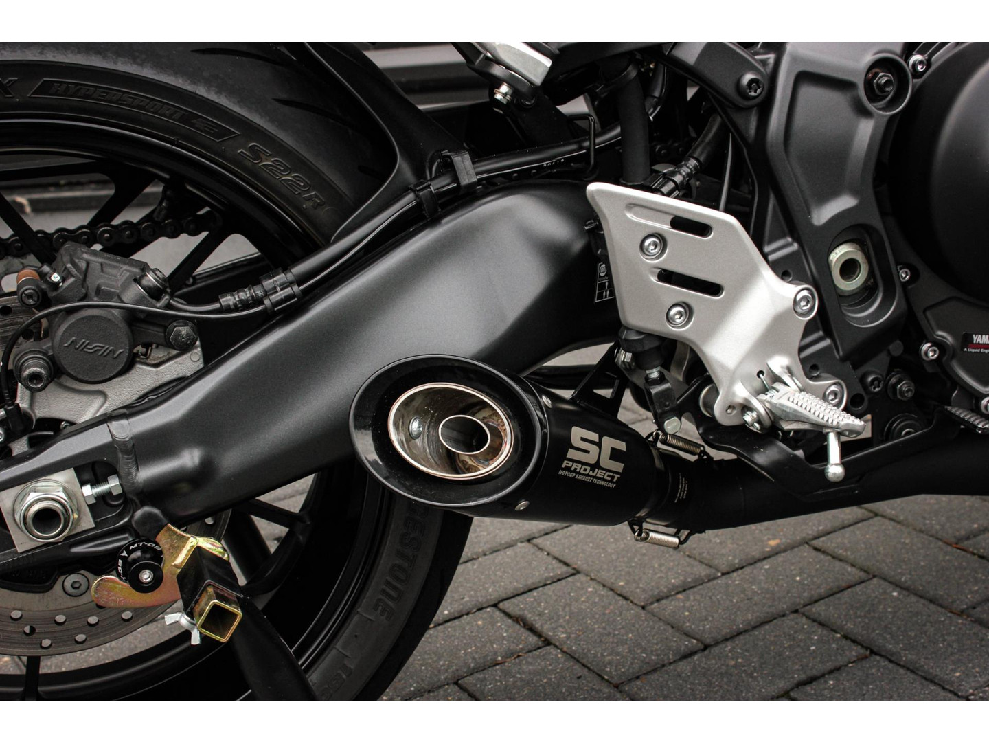 Yamaha