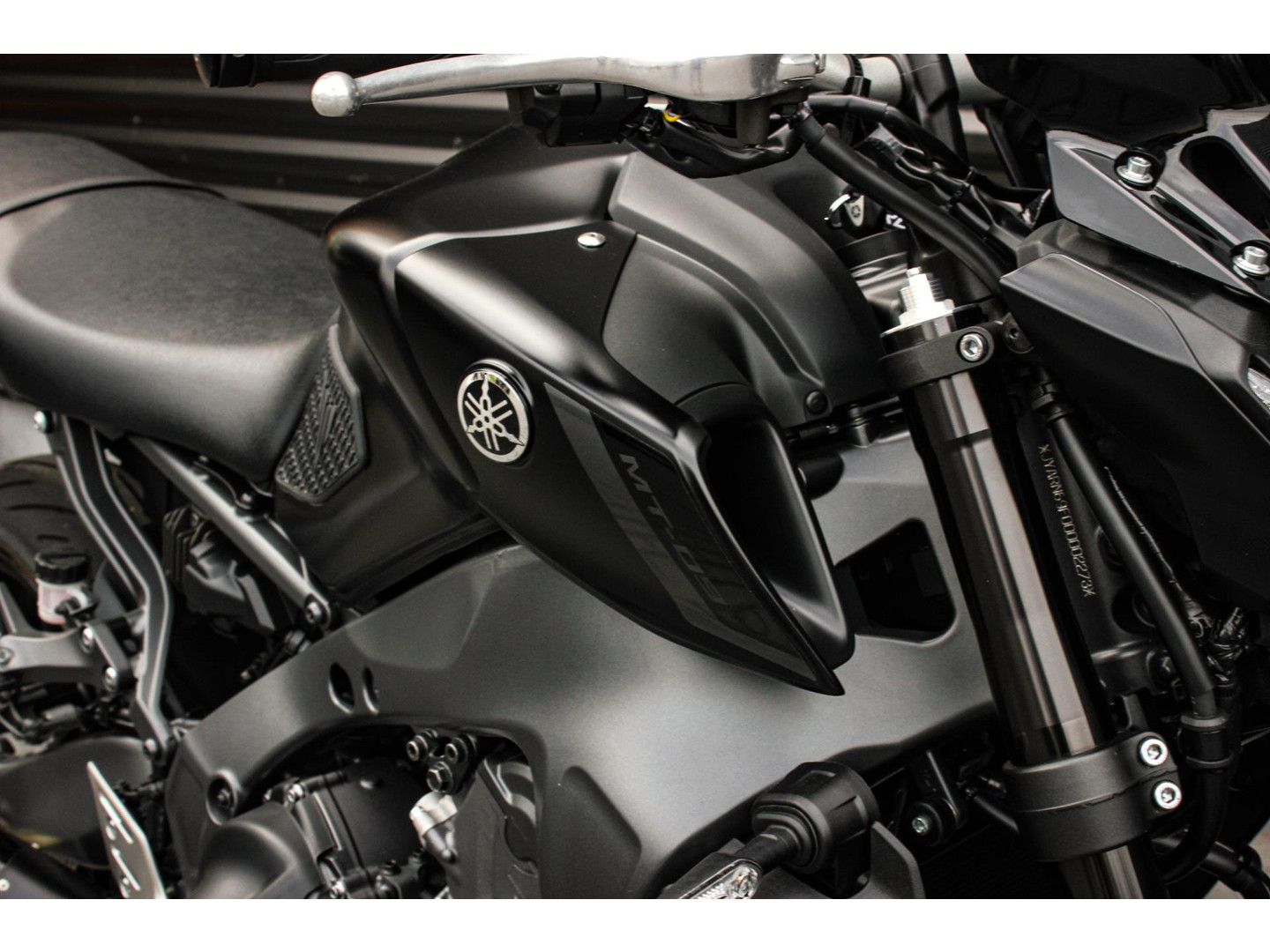 Yamaha