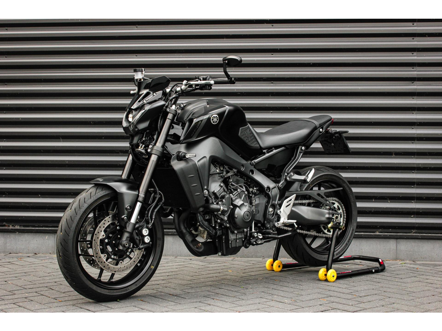 Yamaha