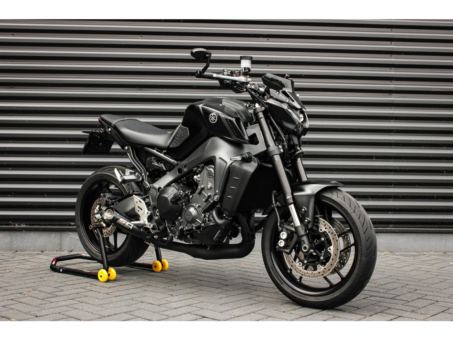 Yamaha