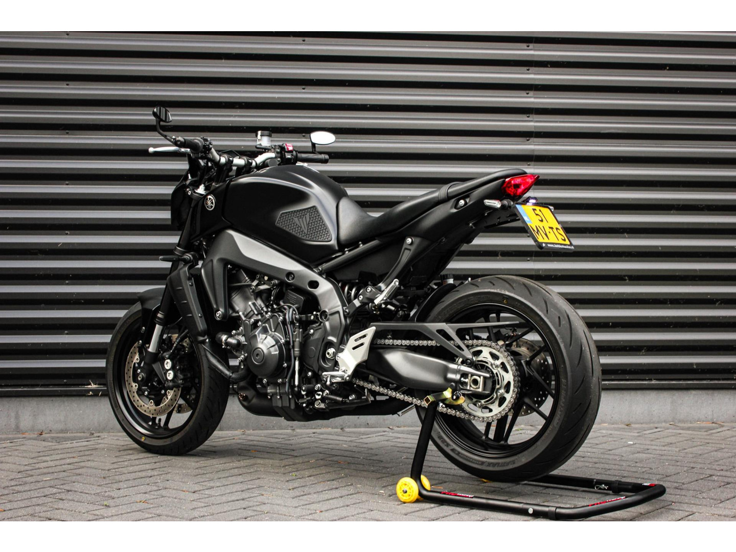 Yamaha
