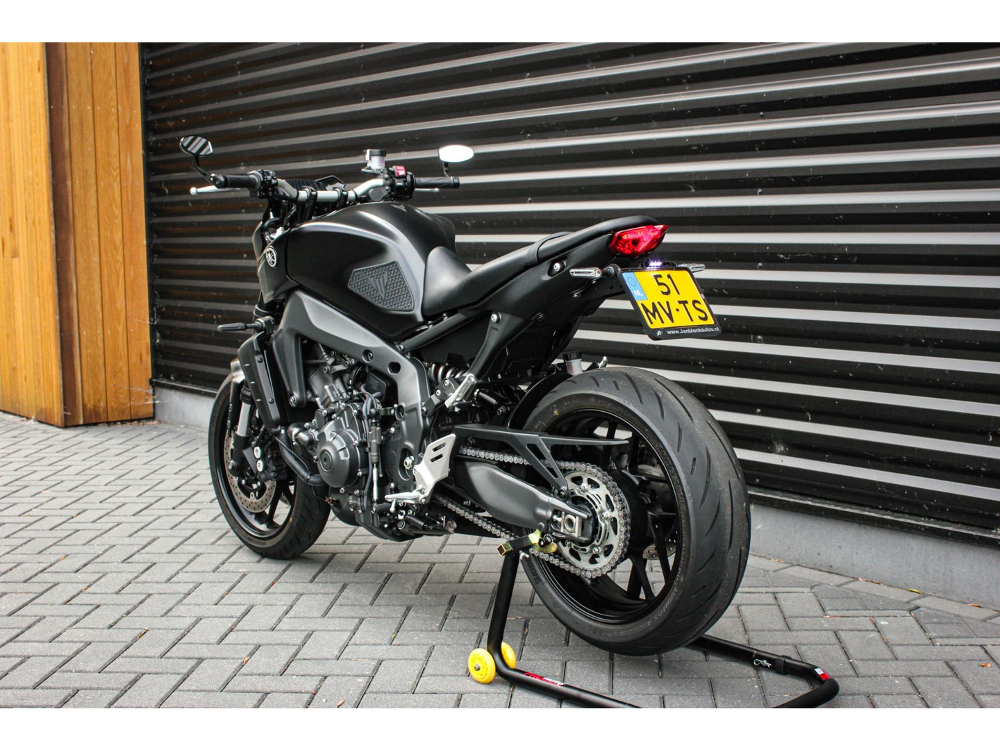 Yamaha