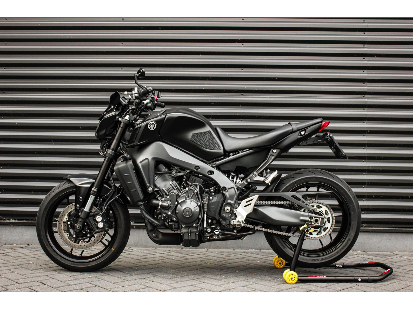 Yamaha